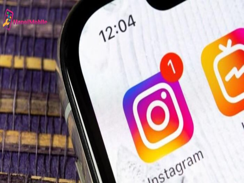 Cách đăng ký tài khoản instagram trên điện thoại